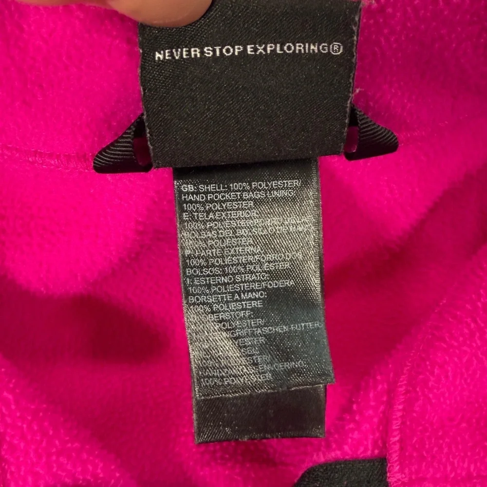 The North Face north face